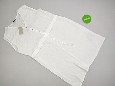 sukienki codzienne plus size: Esmara, Sukienka damska, rozmiar XL — 2