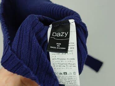 marynarka damska c a: Dazy, Bluzka damska, rozmiar XS — 4