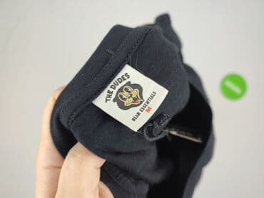 koszulka damska jack daniels: T-shirt damski, M — 5