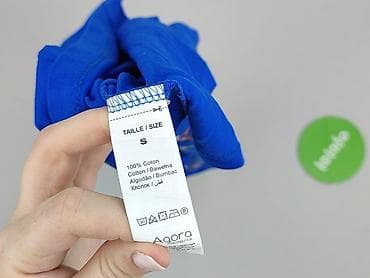 potis: T-shirt damski, rozmiar S — 4