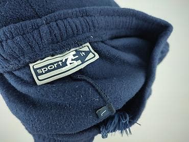 tech fleece: Spodnie dresowe dla mężczyzn, rozmiar L — 5