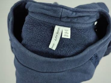 granatowa bluza: & Other Stories, Bluza damska
, rozmiar S — 4