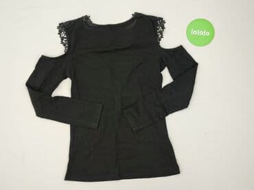 marynarki c a damskie: Bluzka damska, rozmiar S — 3