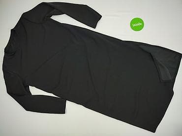 sweter sukienki: Sukienka damska, rozmiar L — 2