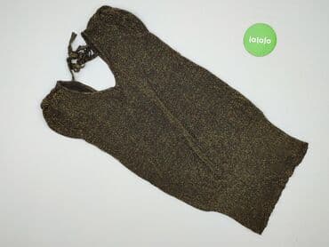 sklep online sukienki wieczorowe: E-vie, Sukienka damska, rozmiar XL — 2