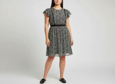 duże rozmiary sukienek na wesele: Atmosphere, Sukienka damska, rozmiar XL — 1