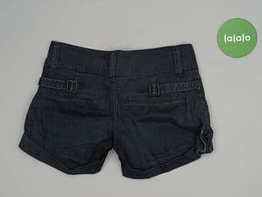 body na ramiaczkach new yorker: Fishbone, Szorty damskie, rozmiar XS — 3