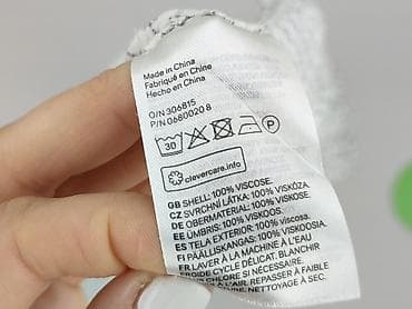 hennes collection: H&M Mama, Bluzka damska, rozmiar XS — 5