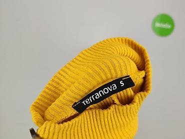 "terranova": Terranova, Sweter damski, rozmiar S — 5
