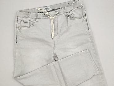 vans 39: Sublevel, Jeansy dla mężczyzn, rozmiar L — 1