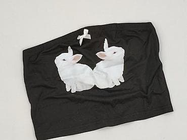 top gorset: Shein, Top damski, rozmiar M — 1