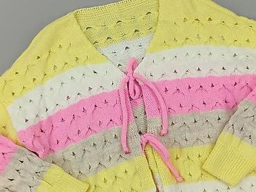 pull and bear sweter rozpinany: Kardigan damski, rozmiar 7XL — 1