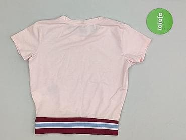 red t shirty: FB Sister, T-shirt damski, rozmiar XS — 4