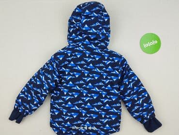 t shirt crivit sport: Kurtka przejściowa, Crivit Sports, 1.5-2 lat, 86-92 cm, stan - Bardzo dobry — 3