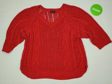 massimo dutti sweter w paski: Massimo Dutti, Sweter damski, rozmiar M — 3