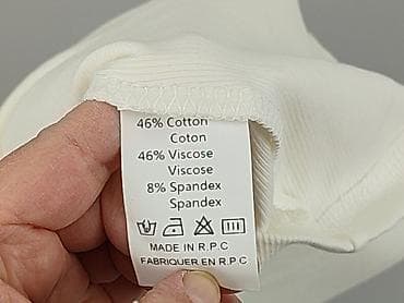 body muuv: Bisou's Project, Top damski, rozmiar M — 6