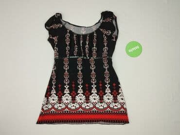 tunika plus size: Women`s tunic, size S (EU 36) — 2