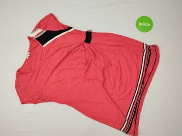 bonprix tuniki duze rozmiary: Tunika damska, rozmiar 3XL — 2