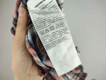 indicode t shirty: Koszula damska, rozmiar XL — 5