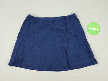 spódniczka kąpielowa granatowa: Spódnica damska, rozmiar L — 2