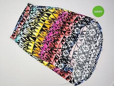 prosta spódnice: Alcott, Spódnica damska, rozmiar XL — 2