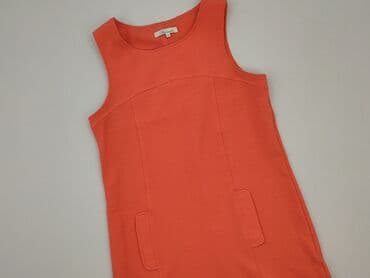 czerwone sandały na słupku ccc: Peacocks, Sukienka damska, rozmiar M — 1