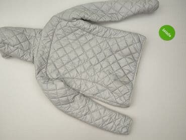 kurtka zimowa z kożuszkiem: Kurtka przejściowa damska, rozmiar L — 3