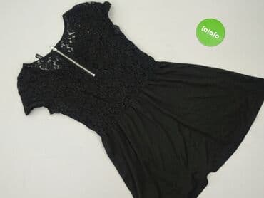 sukienka h m czerwona: H&M Divided, Sukienka damska, rozmiar S — 3