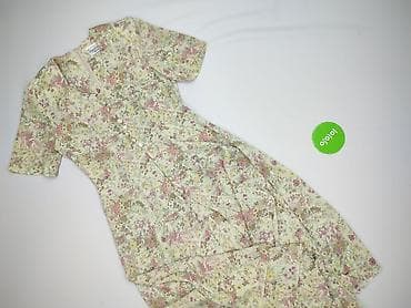 solar spódnice: Sukienka damska, rozmiar L — 2