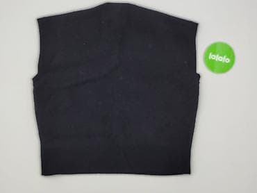 costes blue: Cos, Kamizelka damska, rozmiar S — 5