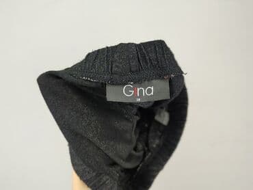 świecące legginsy: Gina, Legginsy rozmiar M — 4