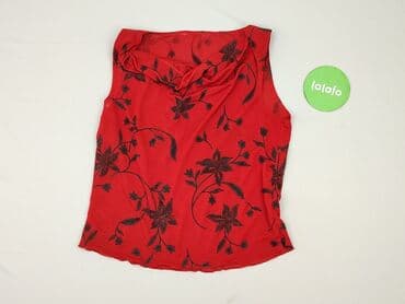 koszulka pod marynarkę damska: Women`s T-shirt, size S (EU 36) — 2