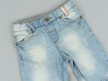 джинси h: Shorts, F&F, 7 years, 122, condition - Very good — 1