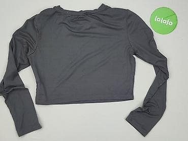 dresy hello kitty shein: Shein, Top damski, rozmiar M — 3