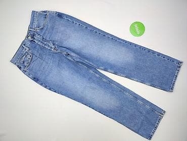 levis 511: Topshop, Jeansy damskie, rozmiar M — 2