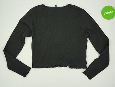 bluza tanio: H&M Divided, Top damski, rozmiar L — 3