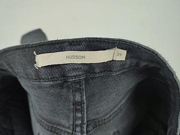levis t shirt basic: Hudson, Jeansy dla mężczyzn, rozmiar S — 4