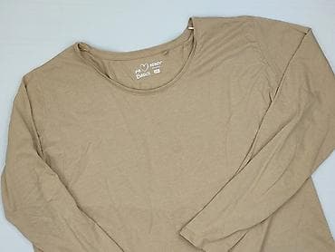 identic basic t shirt: Infinity Woman, Women`s T-shirt, size 2XL — 1