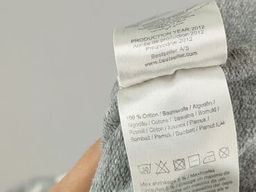 кофти жіночі польські: ONLY, Світшот жіночий, розмір S — 5
