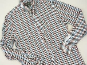 reserved koszula swiateczna: Shirt for men, size M — 1