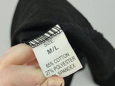 black squad kurtki: KATE, Bluzka damska, rozmiar M — 5