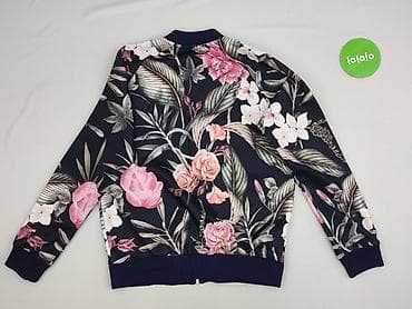 kurtka nike just do it: House, Kurtka bomberka damska, rozmiar S — 3