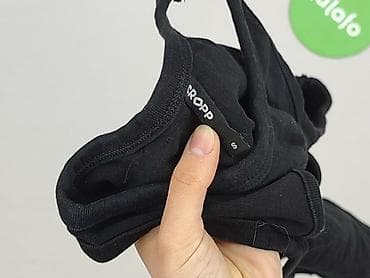 top cares: Cropp, Top damski, rozmiar S — 5