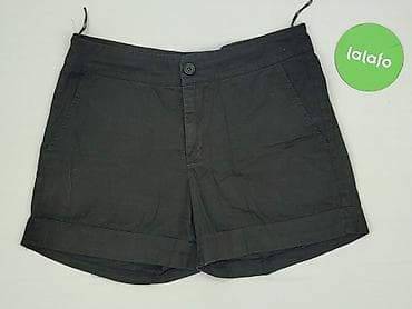 old school: Shorts for women, size S — 2