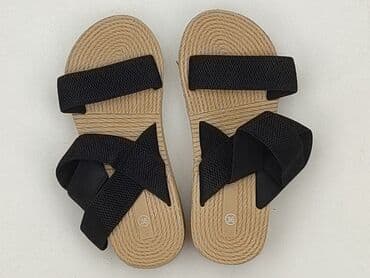 Sandals for women, 36, condition - Very good