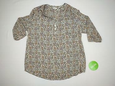 carry pizama: Janina, Bluzka damska, rozmiar XL — 2