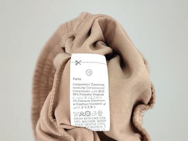 buty na platformie born2be: Shein, Szorty damskie, rozmiar XL — 5