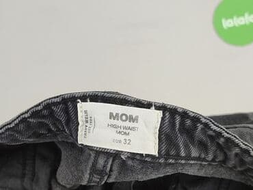dżinsy push up z wysoką talią: Tally Weijl, Shorts for women, size 2XS (EU 32) — 4