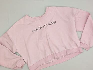 ubrania z jednorożcem: Sinsay, Bluza damska
, rozmiar 2XL — 1