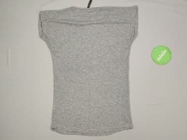 distressed t shirty: F&F, T-shirt damski, rozmiar S — 3